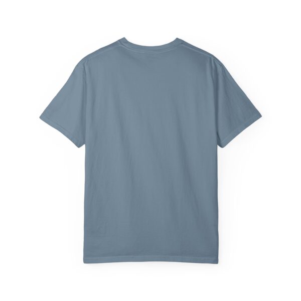 Inspirational Garment-Dyed T-Shirt, Motivational Tee, Self-Confidence Shirt, Perfect for Gifts, Everyday Casual Wear
