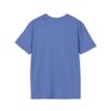 Classic Unisex Softstyle T-Shirt, Casual Wear, Gift for Him/Her, Birthday Apparel, Everyday Comfort, Simple Style