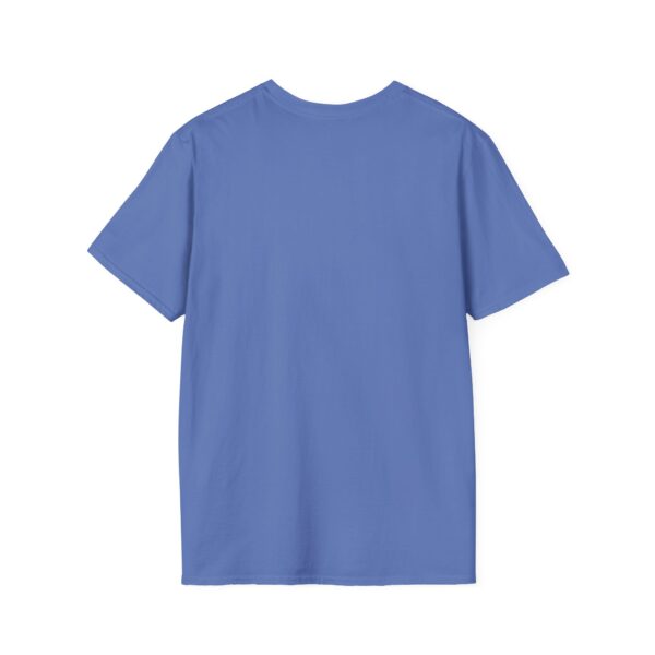 Classic Unisex Softstyle T-Shirt, Casual Wear, Gift for Him/Her, Birthday Apparel, Everyday Comfort, Simple Style