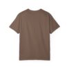 Inspirational Garment-Dyed T-Shirt, Motivational Tee, Self-Confidence Shirt, Perfect for Gifts, Everyday Casual Wear