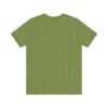 Main Character Energy Unisex Tee - Casual Wear, Gift for Friends, Everyday Style, Character Enthusiast, Relaxed Fit T-Shirt