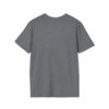 Classic Unisex Softstyle T-Shirt, Casual Wear, Gift for Him/Her, Birthday Apparel, Everyday Comfort, Simple Style