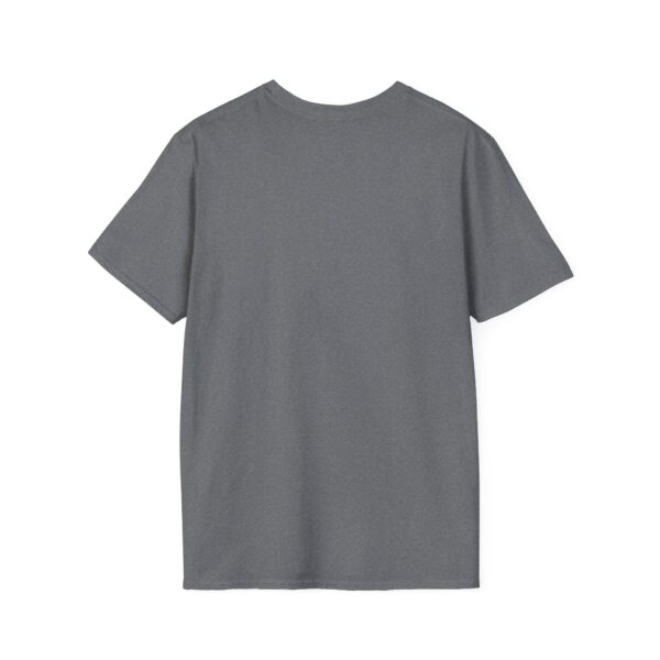 Classic Unisex Softstyle T-Shirt, Casual Wear, Gift for Him/Her, Birthday Apparel, Everyday Comfort, Simple Style