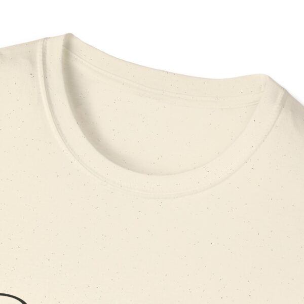 Classic Unisex Softstyle T-Shirt, Casual Wear, Gift for Him/Her, Birthday Apparel, Everyday Comfort, Simple Style