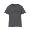 Unisex Softstyle T-Shirt - It's Giving... | Casual Wear, Gift for Friends, Birthday Gift, Everyday Style, Trendy Fashion