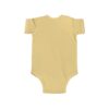 Infant Fine Jersey Bodysuit