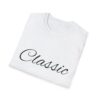 Classic Unisex Softstyle T-Shirt, Casual Wear, Gift for Him/Her, Birthday Apparel, Everyday Comfort, Simple Style