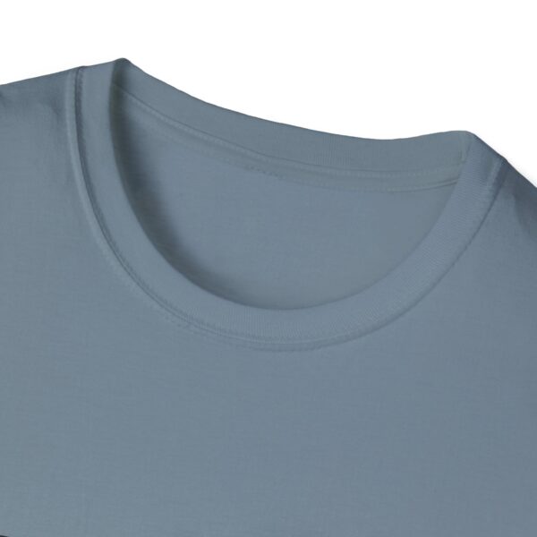 Classic Unisex Softstyle T-Shirt, Casual Wear, Gift for Him/Her, Birthday Apparel, Everyday Comfort, Simple Style