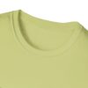 Classic Unisex Softstyle T-Shirt, Casual Wear, Gift for Him/Her, Birthday Apparel, Everyday Comfort, Simple Style