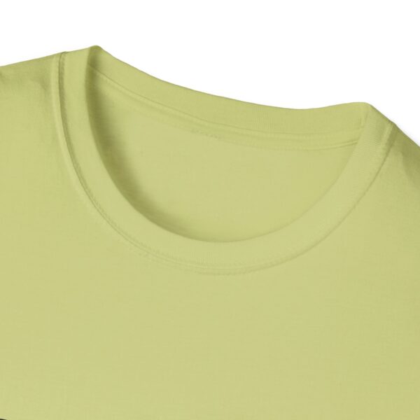 Classic Unisex Softstyle T-Shirt, Casual Wear, Gift for Him/Her, Birthday Apparel, Everyday Comfort, Simple Style