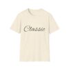 Classic Unisex Softstyle T-Shirt, Casual Wear, Gift for Him/Her, Birthday Apparel, Everyday Comfort, Simple Style