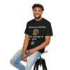 Patriotic Peace Tee - Served my NATION, Now protecting my PEACE, Unisex Garment-Dyed T-shirt, Veteran Pride Shirt, Comfortable Casual [...]
