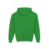 Teen Ninja Turtles Hooded Sweatshirt, Cool Casual Wear, Gift for Kids, Cozy Winter Top, Perfect for Birthdays, Comic Fans
