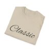 Classic Unisex Softstyle T-Shirt, Casual Wear, Gift for Him/Her, Birthday Apparel, Everyday Comfort, Simple Style