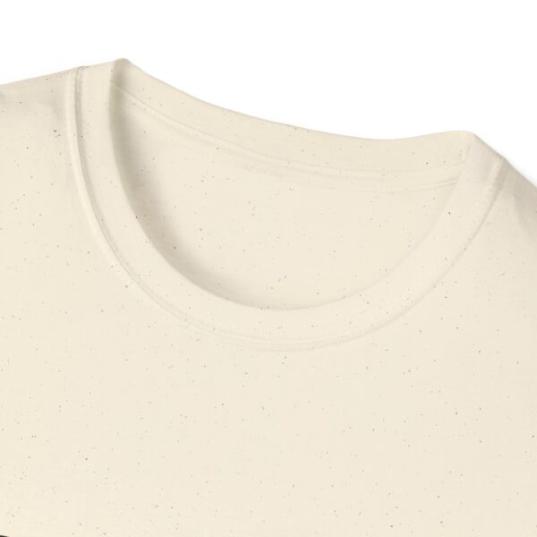 Classic Unisex Softstyle T-Shirt, Casual Wear, Gift for Him/Her, Birthday Apparel, Everyday Comfort, Simple Style