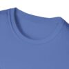 Classic Unisex Softstyle T-Shirt, Casual Wear, Gift for Him/Her, Birthday Apparel, Everyday Comfort, Simple Style