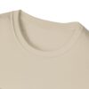 Classic Unisex Softstyle T-Shirt, Casual Wear, Gift for Him/Her, Birthday Apparel, Everyday Comfort, Simple Style
