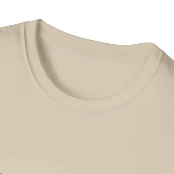 Classic Unisex Softstyle T-Shirt, Casual Wear, Gift for Him/Her, Birthday Apparel, Everyday Comfort, Simple Style