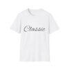 Classic Unisex Softstyle T-Shirt, Casual Wear, Gift for Him/Her, Birthday Apparel, Everyday Comfort, Simple Style