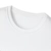 Classic Unisex Softstyle T-Shirt, Casual Wear, Gift for Him/Her, Birthday Apparel, Everyday Comfort, Simple Style