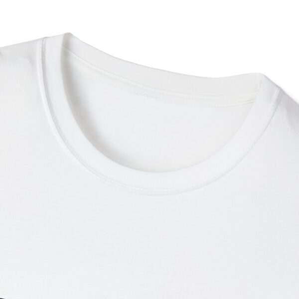 Classic Unisex Softstyle T-Shirt, Casual Wear, Gift for Him/Her, Birthday Apparel, Everyday Comfort, Simple Style