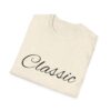 Classic Unisex Softstyle T-Shirt, Casual Wear, Gift for Him/Her, Birthday Apparel, Everyday Comfort, Simple Style