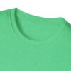 Classic Unisex Softstyle T-Shirt, Casual Wear, Gift for Him/Her, Birthday Apparel, Everyday Comfort, Simple Style
