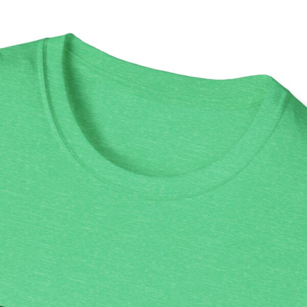 Classic Unisex Softstyle T-Shirt, Casual Wear, Gift for Him/Her, Birthday Apparel, Everyday Comfort, Simple Style