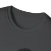 Lion and Lamb Unisex Softstyle T-Shirt, Inspirational Tee, Gift for Nature Lovers, Casual Wear, Eco-Friendly