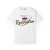 1342701554699834371_2048.jpeg Rejection Is Redirection T-shirt | Motivational Inspirational Tee