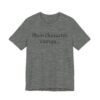 10409376238300043992_2048.jpeg Main Character Energy Unisex Tee - Casual Wear, Gift for Friends, Everyday Style, Character Enthusiast, Relaxed Fit T-Shirt
