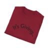 10482878491740984097_2048.jpeg Unisex Softstyle T-Shirt - It's Giving... | Casual Wear, Gift for Friends, Birthday Gift, Everyday Style, Trendy Fashion