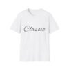 10500134620902039910_2048.jpeg Classic Unisex Softstyle T-Shirt, Casual Wear, Gift for Him/Her, Birthday Apparel, Everyday Comfort, Simple Style