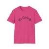 10731062516897642564_2048.jpeg Unisex Softstyle T-Shirt - It's Giving... | Casual Wear, Gift for Friends, Birthday Gift, Everyday Style, Trendy Fashion