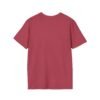 10863453606469759832_2048.jpeg Unisex Softstyle T-Shirt - It's Giving... | Casual Wear, Gift for Friends, Birthday Gift, Everyday Style, Trendy Fashion