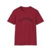 11254119610468884150_2048.jpeg Unisex Softstyle T-Shirt - It's Giving... | Casual Wear, Gift for Friends, Birthday Gift, Everyday Style, Trendy Fashion