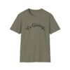 11615880565069335756_2048.jpeg Unisex Softstyle T-Shirt - It's Giving... | Casual Wear, Gift for Friends, Birthday Gift, Everyday Style, Trendy Fashion