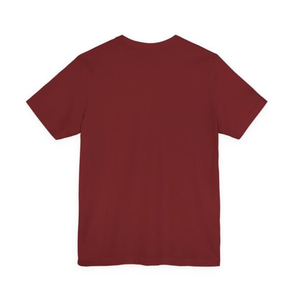11652989436551251741_2048.jpeg Main Character Energy Unisex Tee - Casual Wear, Gift for Friends, Everyday Style, Character Enthusiast, Relaxed Fit T-Shirt