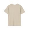11777141612692197034_2048.jpeg Classic Unisex Softstyle T-Shirt, Casual Wear, Gift for Him/Her, Birthday Apparel, Everyday Comfort, Simple Style