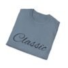 1189833016050616087_2048.jpeg Classic Unisex Softstyle T-Shirt, Casual Wear, Gift for Him/Her, Birthday Apparel, Everyday Comfort, Simple Style