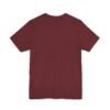 12062101803334679963_2048.jpeg Main Character Energy Unisex Tee - Casual Wear, Gift for Friends, Everyday Style, Character Enthusiast, Relaxed Fit T-Shirt