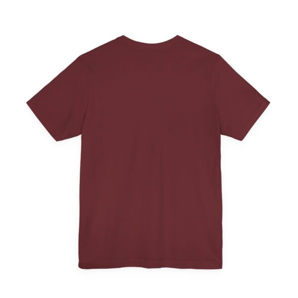 12062101803334679963_2048.jpeg Main Character Energy Unisex Tee - Casual Wear, Gift for Friends, Everyday Style, Character Enthusiast, Relaxed Fit T-Shirt