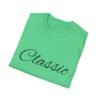 12106135440325114799_2048.jpeg Classic Unisex Softstyle T-Shirt, Casual Wear, Gift for Him/Her, Birthday Apparel, Everyday Comfort, Simple Style