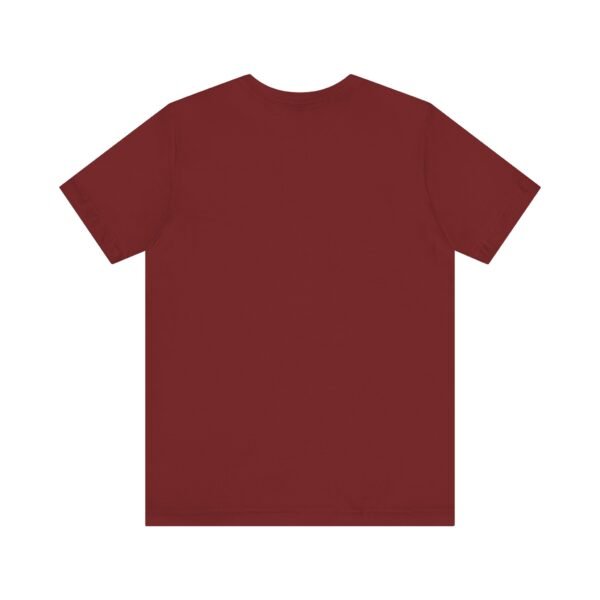 12146009853902548551_2048.jpeg Main Character Energy Unisex Tee - Casual Wear, Gift for Friends, Everyday Style, Character Enthusiast, Relaxed Fit T-Shirt