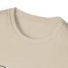 Classic Unisex Softstyle T-Shirt, Casual Wear, Gift for Him/Her, Birthday Apparel, Everyday Comfort, Simple Style