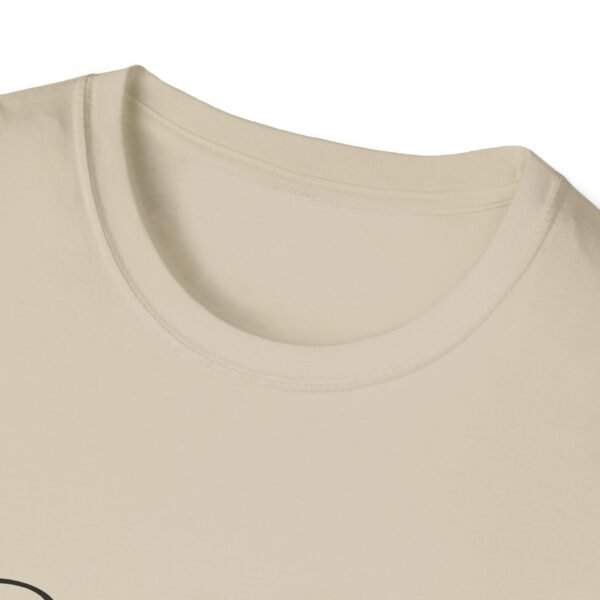 Classic Unisex Softstyle T-Shirt, Casual Wear, Gift for Him/Her, Birthday Apparel, Everyday Comfort, Simple Style