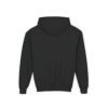 12229856882862792760_2048.jpeg Butterfly Youth Hoodie, Cozy Sweatshirt for Kids, Spring Fashion, Animal Lover Gift, Cute Butterfly Design, Perfect for Birthdays