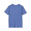 12275353382055963253_2048.jpeg Classic Unisex Softstyle T-Shirt, Casual Wear, Gift for Him/Her, Birthday Apparel, Everyday Comfort, Simple Style