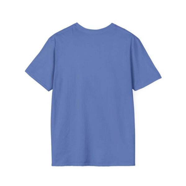 12275353382055963253_2048.jpeg Classic Unisex Softstyle T-Shirt, Casual Wear, Gift for Him/Her, Birthday Apparel, Everyday Comfort, Simple Style
