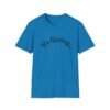 12398935844071637116_2048.jpeg Unisex Softstyle T-Shirt - It's Giving... | Casual Wear, Gift for Friends, Birthday Gift, Everyday Style, Trendy Fashion
